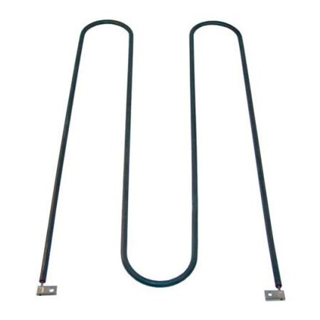 Allpoints Allpoints 34-1193 Warmer Element; 208V; 1600W; 16 3/4" x 9" 341193